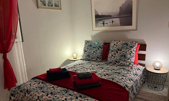 Trappes Appartement | Cosy Appartement