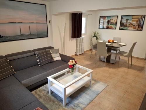 Coupvray Appartement | Cosy Appartement near Disneyland & Paris