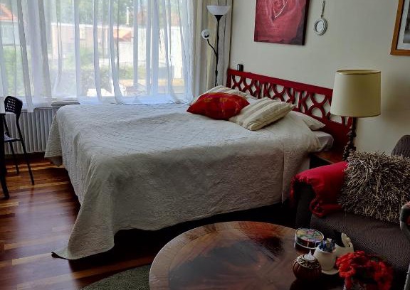Wassenaar Appartement | Cosy appartement Wassenaar