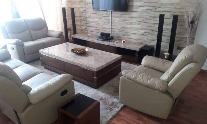 Ngaliema Appartement | Appartement confortable Boboliko