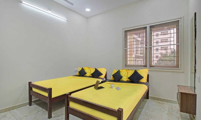 Hatkalangda Autre | cosy appartment for friends pet friendly near university