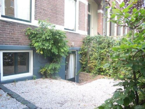 Municipality of Arnhem Appartement | Cosy appartment in basement
