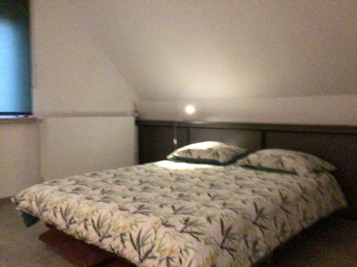 Opdorp Appartement | Cosy attic apartment, terrace, 1 bedroom North