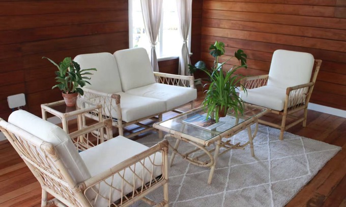 Paekakariki Maison | Cosy Beach Cottage