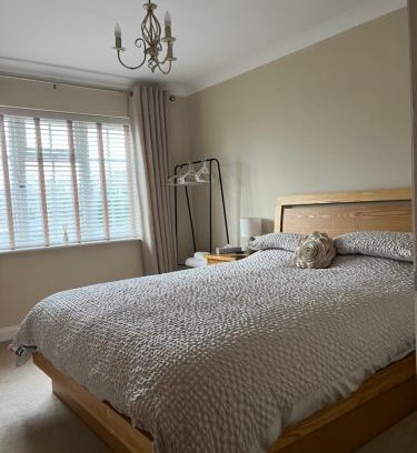 Norwich Maison | Cosy Bed and Breakfast