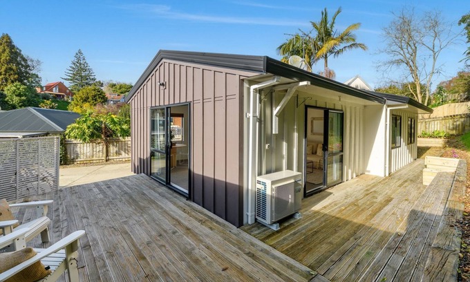 Tauranga Maison | "Cosy Board and Batten Home"