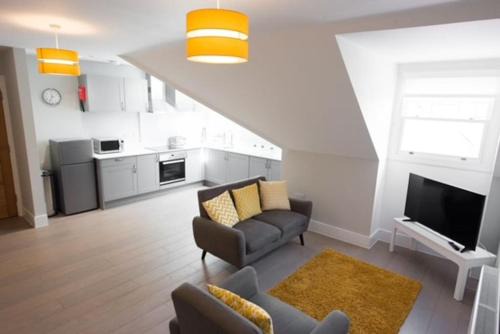 Brentwood Appartement | Cosy, Bright, 1 Bed Flat