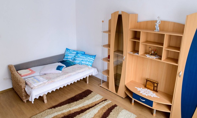 Sfantu Gheorghe Appartement | Appartement lumineux et confortable au centre-ville