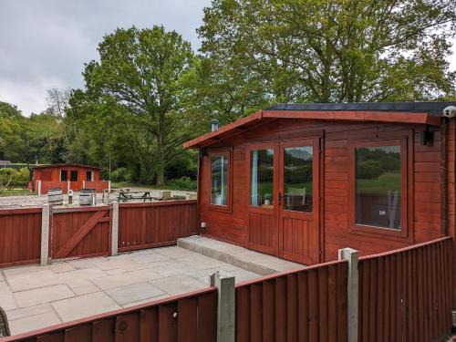 Ramsden Heath Appartement | Cosy Cabin