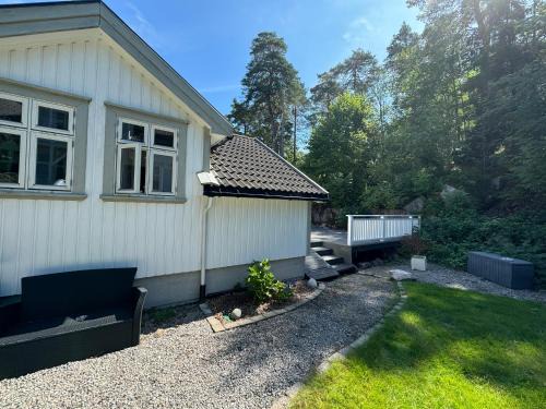 Risor Appartement | Cosy cabin in Risør