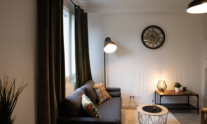 7th Arrondissement Appartement | Le Bollier - Joli appartement moderne au calme