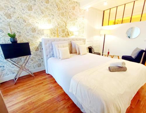 Pont-sur-Seine Appartement | Cosy campagne