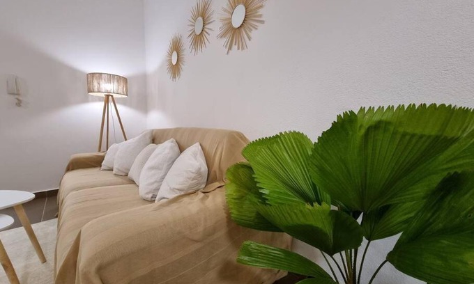 Cayenne Appartement | Cosy Cave - Baduel