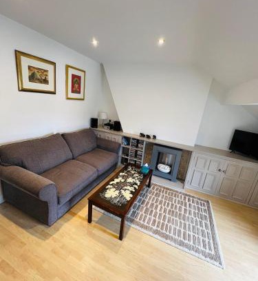 Harrogate Appartement | Cosy central apartment