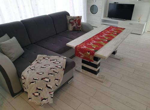 Blagoevgrad Appartement | Cosy Charming 2-Bed Apartment in Blagoevgrad