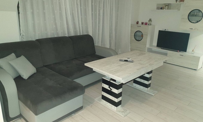 Blagoevgrad Appartement | Cosy Charming Apartment