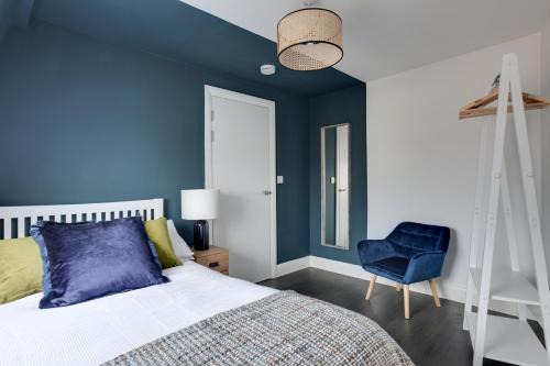 Chelmsford Appartement | Cosy Chelmsford Apartment - Free Allocated Parking