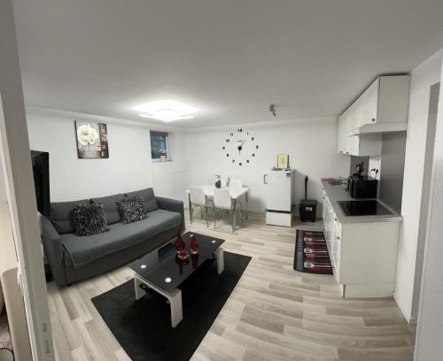 Mulhouse Appartement | Cosy citadin
