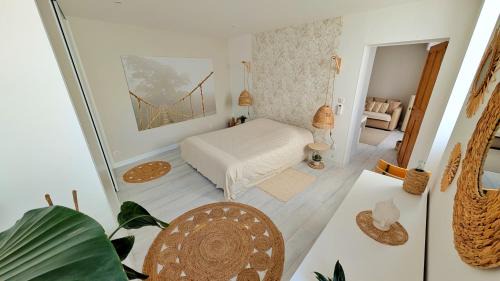 Le Thor Appartement | Cosy & Cocooning