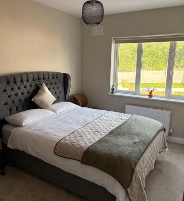 Portlaoise Maison | Cosy & Comfortable Room