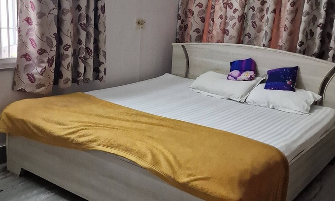 Phool Bagan Appartement | Cosy Comfortable safe stay at affordable price in Kolkata #3