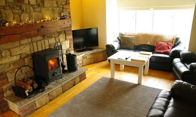 Tramore Maison | Cosy & convenient beach retreat