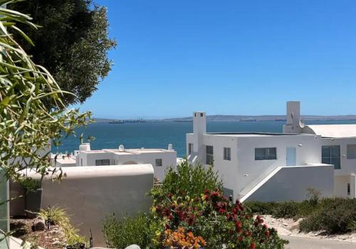 Paradise Beach Appartement | Cosy Corner on Orpheus Holiday Apartment for two