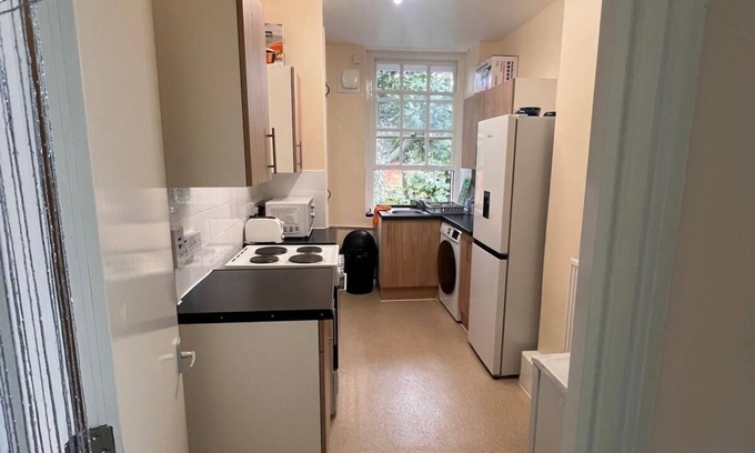 Vincent Square Appartement | Cosy Corner, Reynold house