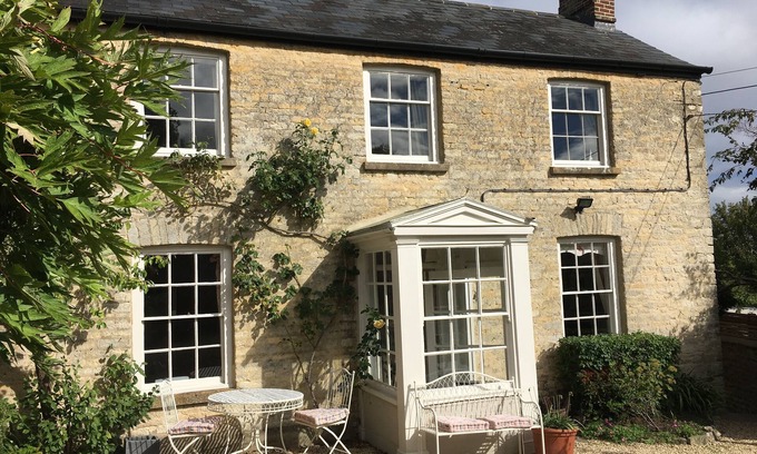 Woodstock Maison | Jolie Cottage des Cotswolds près de Woodstock et du palais de Blenheim * Nouveauté à HomeAway *