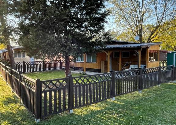 Moravske Toplice Appartement | Cosy Cottage 2 with 2 Thermal Riviera Tickets