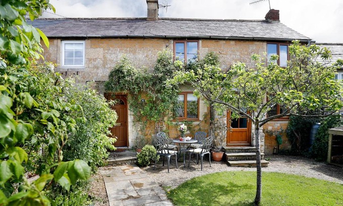 Blockley Maison | Cosy cottage Blockley, Cotswolds - Squire Cottage