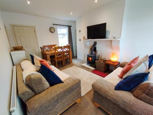 Galway Maison | Cosy Cottage by the Sea