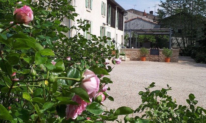 Arcais Maison | Maison Cottage cosy de 6-13 personnes