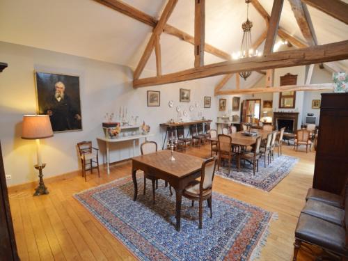 Barvaux-Condroz Maison | Cosy Cottage in Barvaux-Condroz with Garden