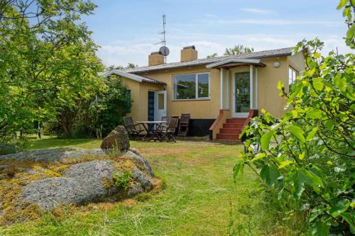 Allinge Maison | Cosy Cottage In Beautiful Allinge
