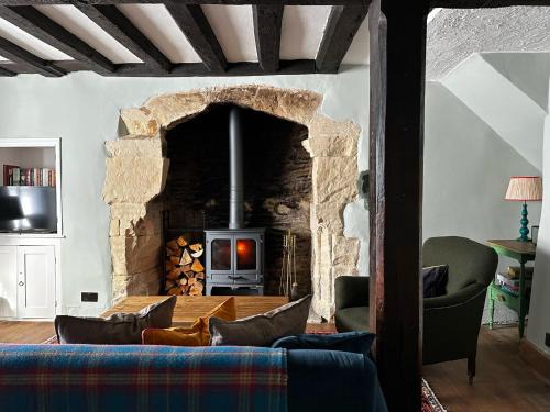 Lechlade Maison | Cosy Cottage in Lechlade