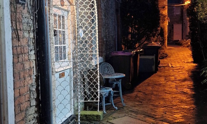 Sleaford Maison | Cosy Cottage in the Heart of Sleaford