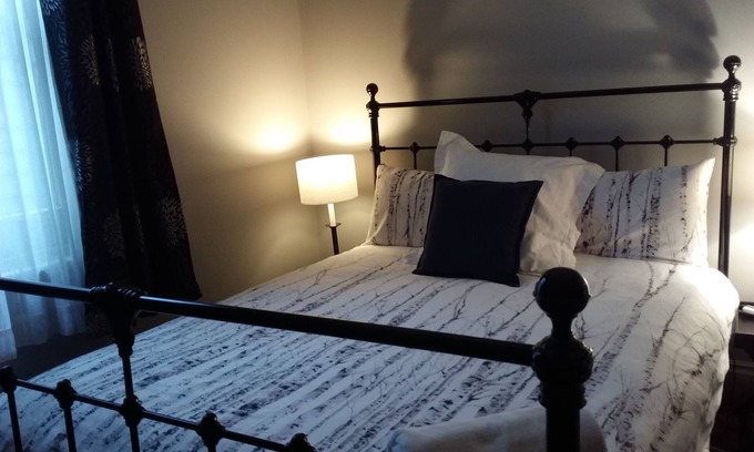 Ballarat Cottage | Chalet confortable sur mair