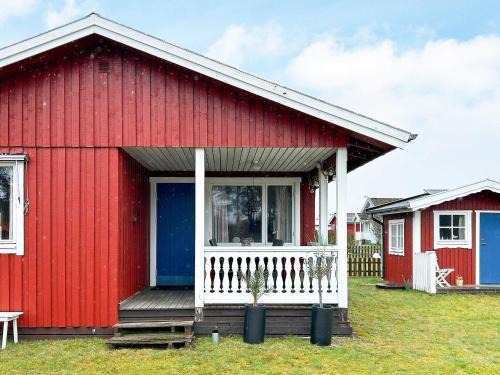 Skummesloevsstrand Maison | Cosy cottage with garden-By Traum