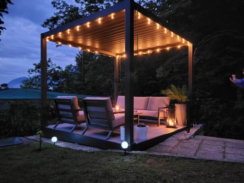 Kobarid Maison | Cosy cottage with views near Kobarid