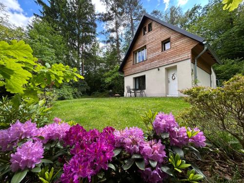 Mirosovice Maison | Cosy cottage with wellness