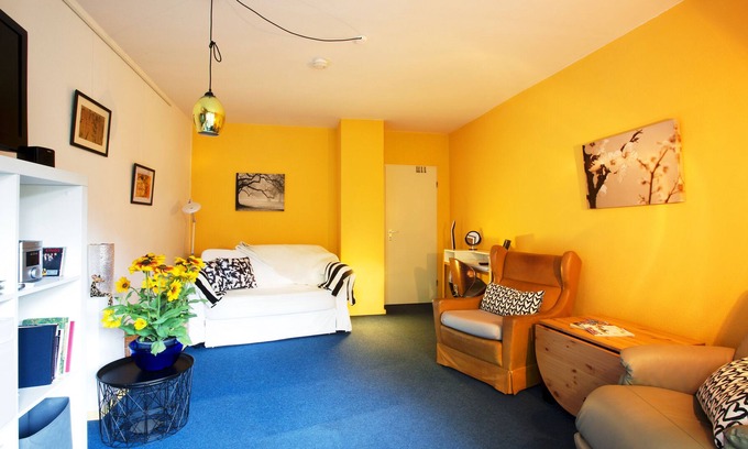 Holm-Seppensen Appartement | Cosy place before the gates of Hamburg