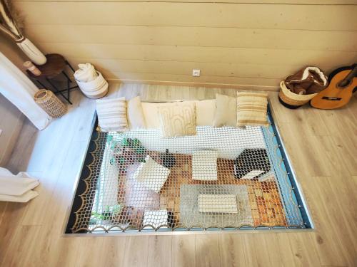 Seix Appartement | Cosy duplex
