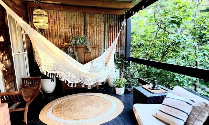 Bilpin Maison | Cosy Elmview Cottage an idyllic couples escape