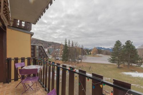 Montclar Appartement | Cosy Et Lumineux À Montclar Alpes