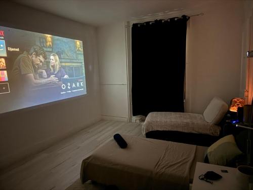 Renens Maison | Cosy et Pratique
