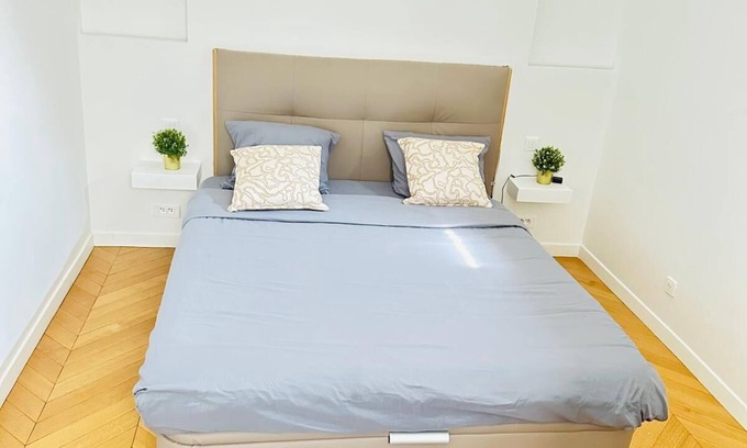 La Varenne Saint-Hilaire Appartement | Cosy F2 in Saint-Maur-des-Fossés