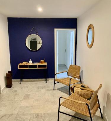 Centre Deux Appartement | Cosy flat 2 chambres