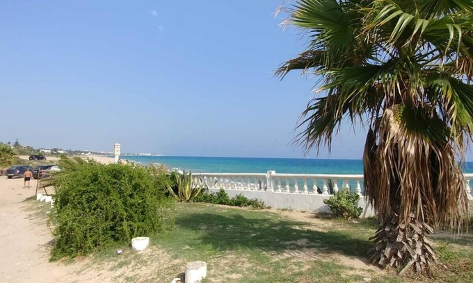 Cite El Wafa Appartement | Cosy Flat for Your Honeymoon