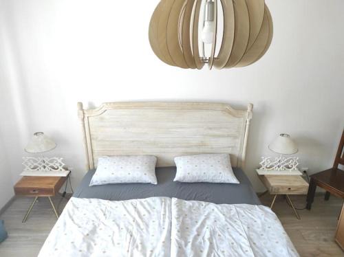 Nitra Appartement | Cosy flat in a quiet location with free parking